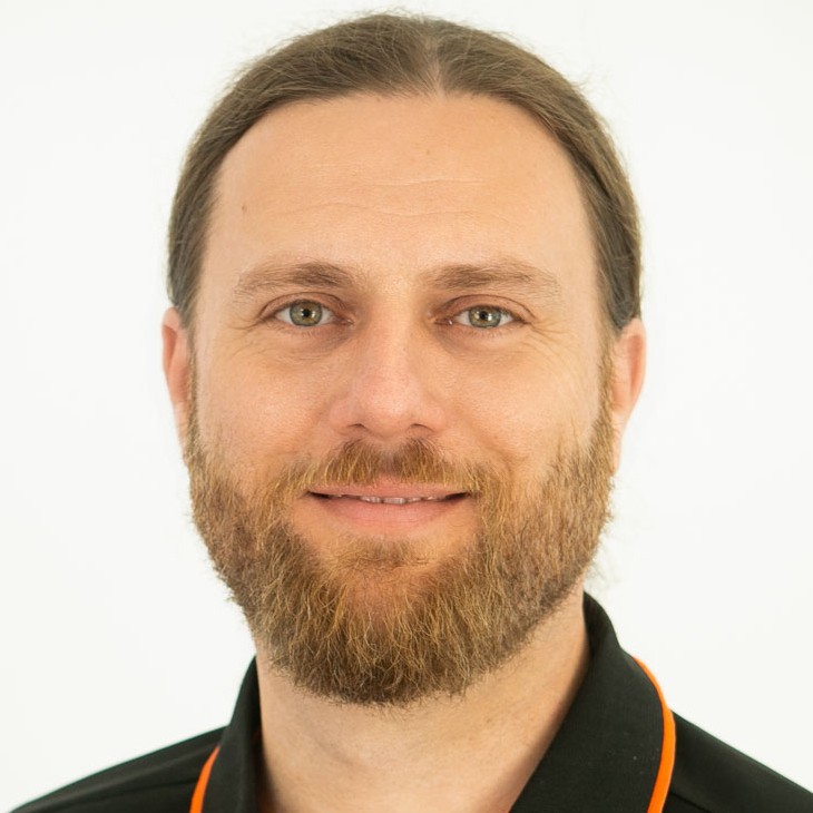 Peter Götz, Trainer